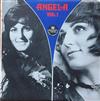 last ned album Angela - Vol1