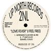 descargar álbum 2NL - Love Fever I Feel Free
