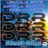 last ned album Ushuaia Boys, Anne La Sastra, Fred Martin - Summer Dream