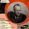 télécharger l'album Paul Pattyne Sa Trompette Et Son Orchestre - Va Mon Coeur Zambesi Il Vous Faudrait Une Femme Linda Gitana
