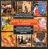 ouvir online Various - Arte Flamenco CD Catalogue