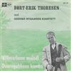 télécharger l'album BørtErik Thoresen med Oddvar Nygaards Kvartett - Villmarkens Melodi