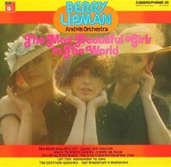 Download Berry Lipman And His Orchestra - The Most Beautiful Girls In The World