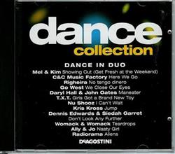 Download Various - Dance Collection Dance In Duo