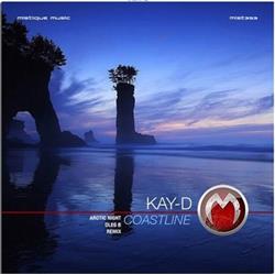 Download KayD - Coastline EP