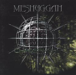 Download Meshuggah - Chaosphere