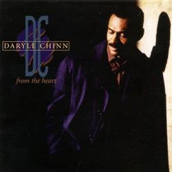 Download Daryle Chinn - From The Heart