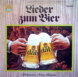 Download Günter Wewel - Lieder Zum Bier
