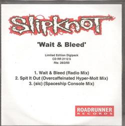 Download Slipknot - Wait Bleed