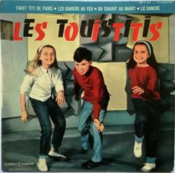 Download Les Touistitis - Twist Titi De Paris