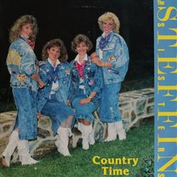 Download The Steffin Sisters - Country Time