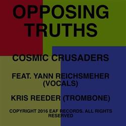 Download Cosmic Crusaders - Opposing Truths