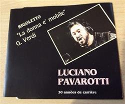 Download Luciano Pavarotti - Rigoletto