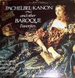 Download JeanPierre Rampal, Maurice André, The Empire Brass Quintet, Laurindo Almeida - Pachelbel Kanon and other Baroque Favorites