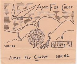 Download Amps For Christ - The Plains Of Alluvial