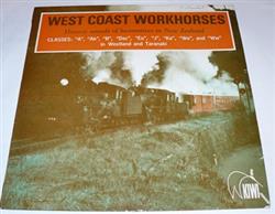 Download No Artist - West Coast Workhorses