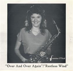 Download Jeannine O'Neal - Over And Over Again Restless Wind