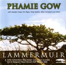 Download Phamie Gow - Lammermuir