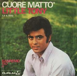 Download Little Tony - Cuore Matto