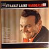 last ned album Frankie Laine - Wanderlust