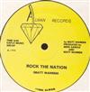descargar álbum Matt Warren - Rock The Nation