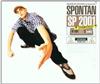 baixar álbum Spontan & Stammtisch - SP 2001 Rap Shit