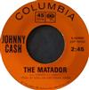 lataa albumi Johnny Cash - The Matador