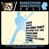 online luisteren Various - Bundesvision Songcontest 2012