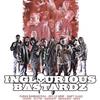 Album herunterladen Inglourious Bastardz - Inglourious Bastardz