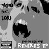 7!cHO Feat Loki - Stars Can Suck More Remixes EP