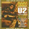 escuchar en línea U2 - Zooropa 1993 At The RDS Stadium Dublin The Gold Edition