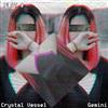 télécharger l'album Crystal Vessel - Gemini