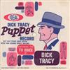 télécharger l'album No Artist - Dick Tracy Puppet Record Featuring The TV Voice Of Dick Tracy