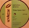 last ned album Natural Mystic - Deep Space Jam