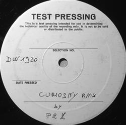 Download Price II - Curiosity The Remix