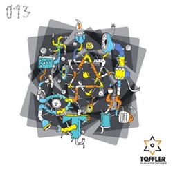 Download DFRNT - Toffler 013