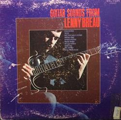 Download Lenny Breau - Guitar Sounds From Lenny Breau