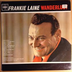 Download Frankie Laine - Wanderlust