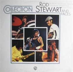 Download Rod Stewart And Faces - Collection