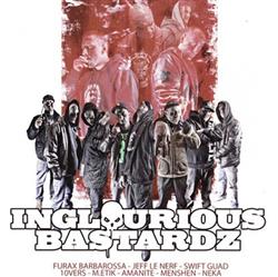 Download Inglourious Bastardz - Inglourious Bastardz