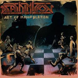 Download Deathinition - Art Of Manipulation