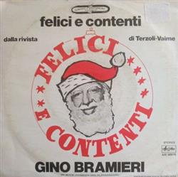 Download Gino Bramieri - Felici E Contenti