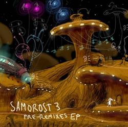 Download Floex - Samorost3 Pre Remixes