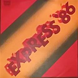 Download Various - Експрес 86