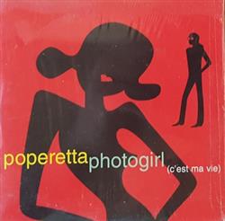 Download Poperetta - Photogirl Cest Ma Vie