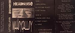 Download Headnoise - Mahoygalloy