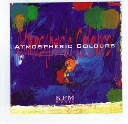 Download Various - Atmospheric Colours