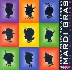Download Various - 1996 Sydney Gay Lesbian Mardi Gras The Party Anthems 2