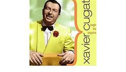 Download Xavier Cugat - Begin The Beguine