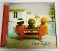 Download L'effecktif - Euro Traffick